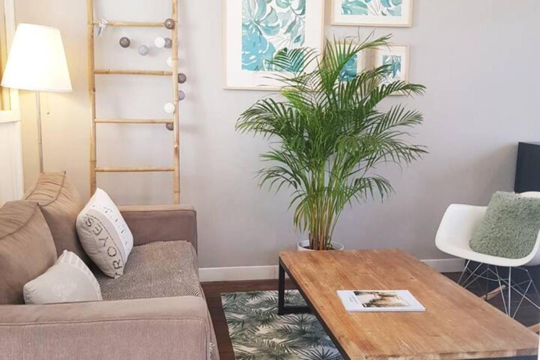Les Appartements De Champagne Reims Ngoại thất bức ảnh