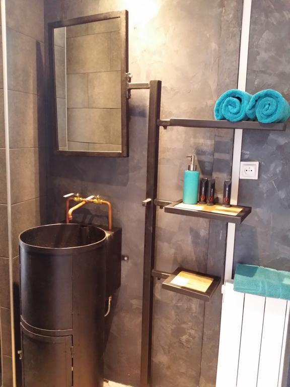Les Appartements De Champagne Reims Ngoại thất bức ảnh