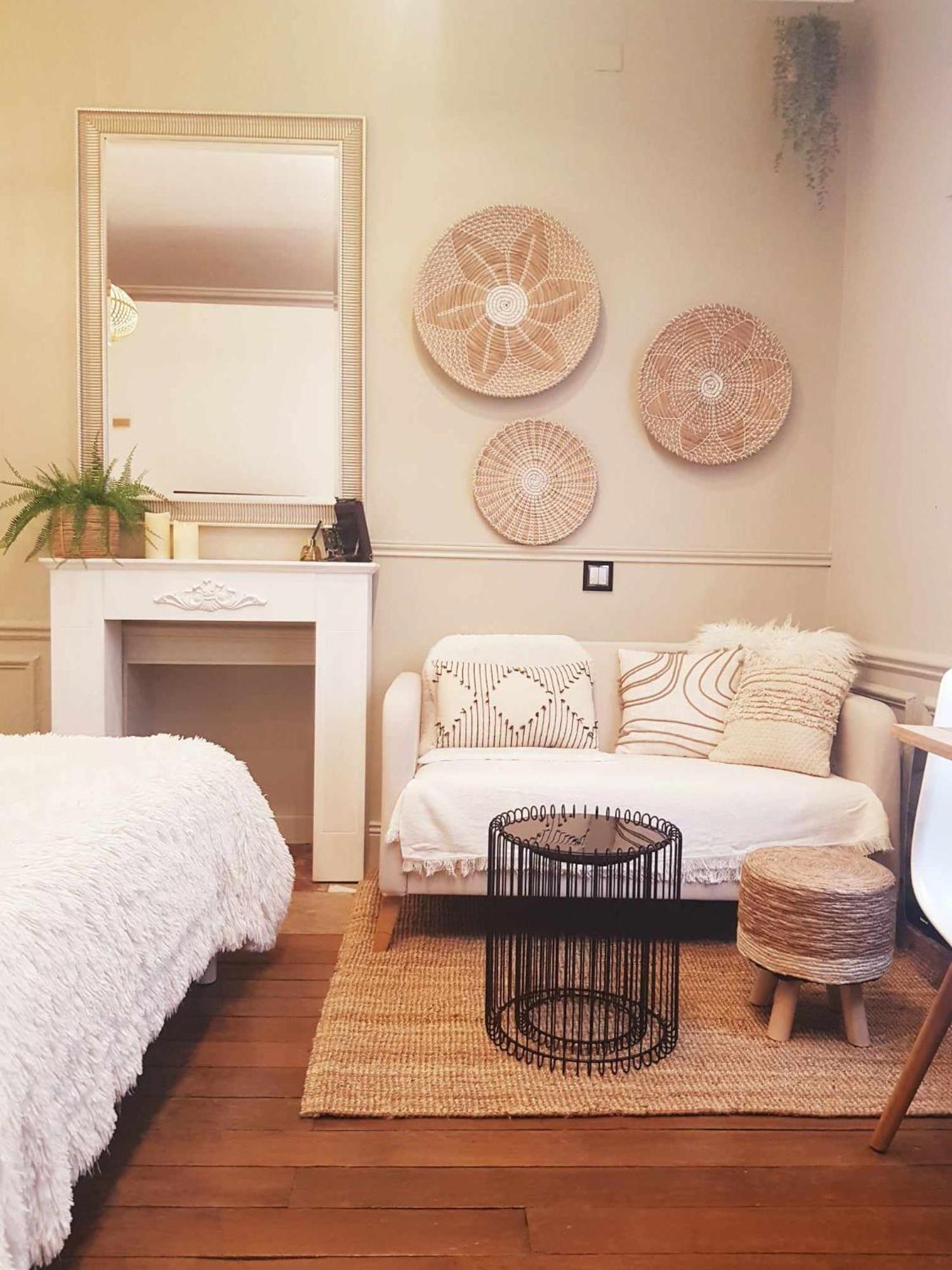 Les Appartements De Champagne Reims Ngoại thất bức ảnh