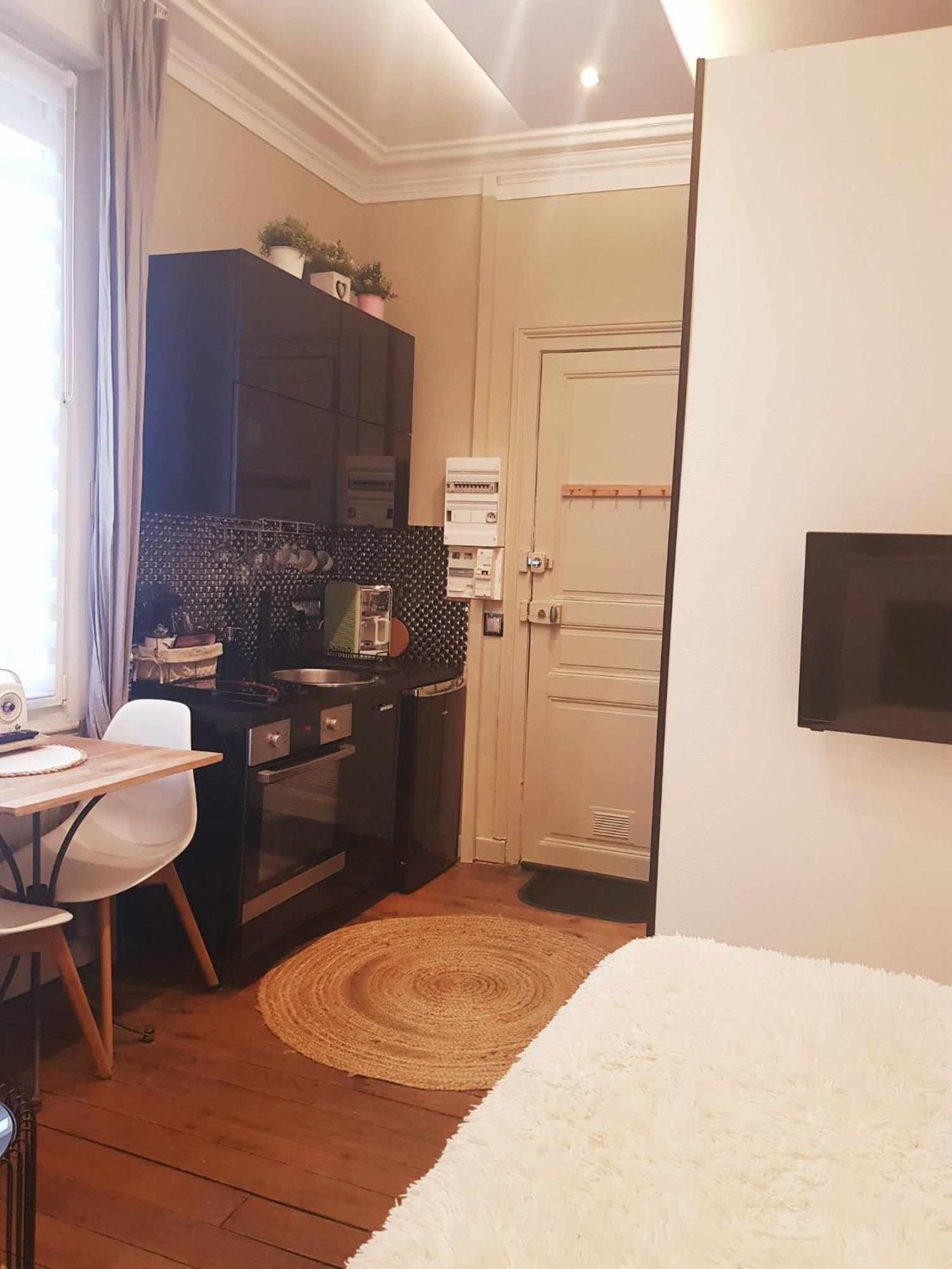 Les Appartements De Champagne Reims Ngoại thất bức ảnh