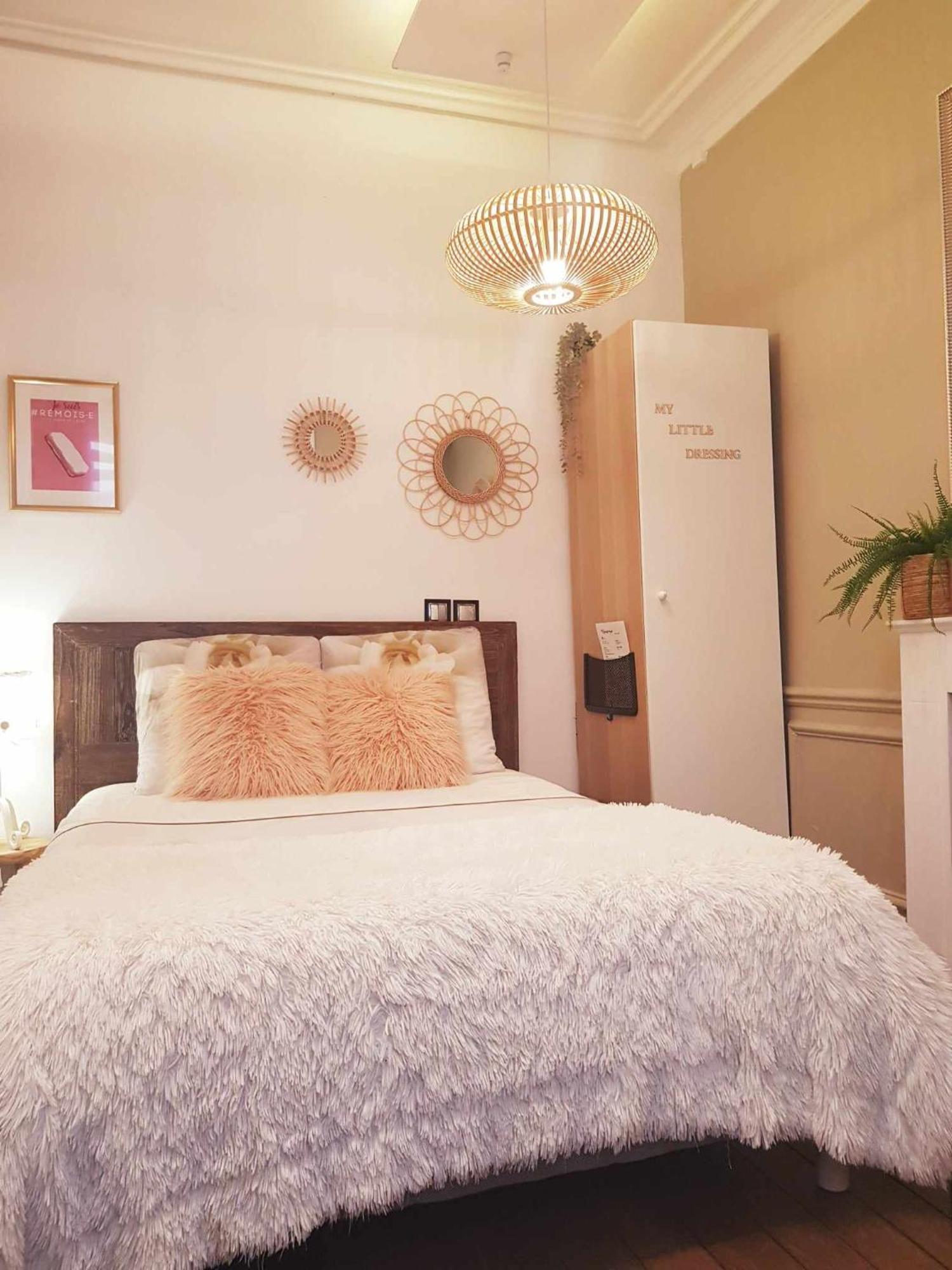 Les Appartements De Champagne Reims Ngoại thất bức ảnh