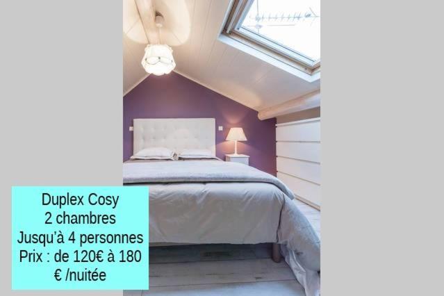 Les Appartements De Champagne Reims Ngoại thất bức ảnh