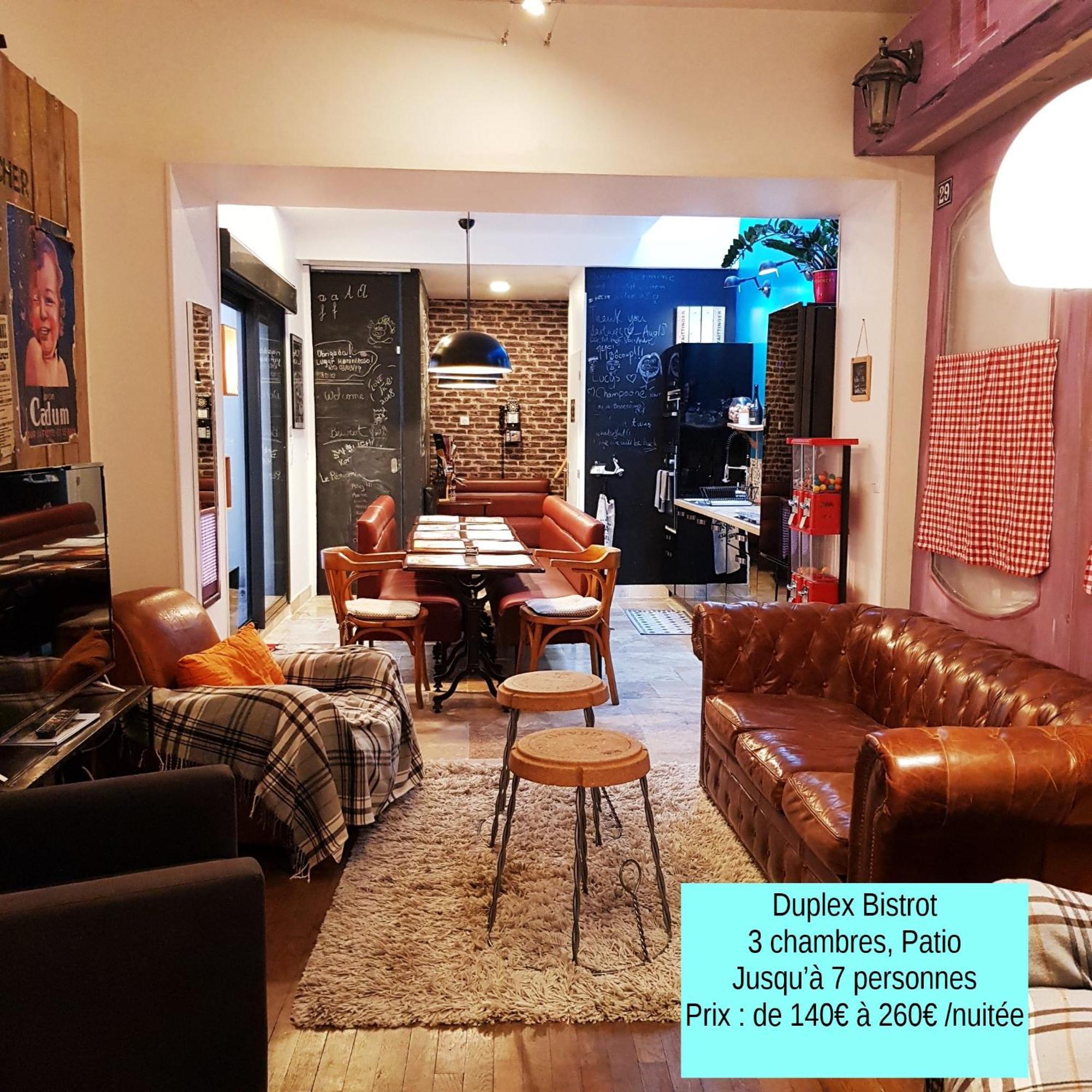 Les Appartements De Champagne Reims Ngoại thất bức ảnh
