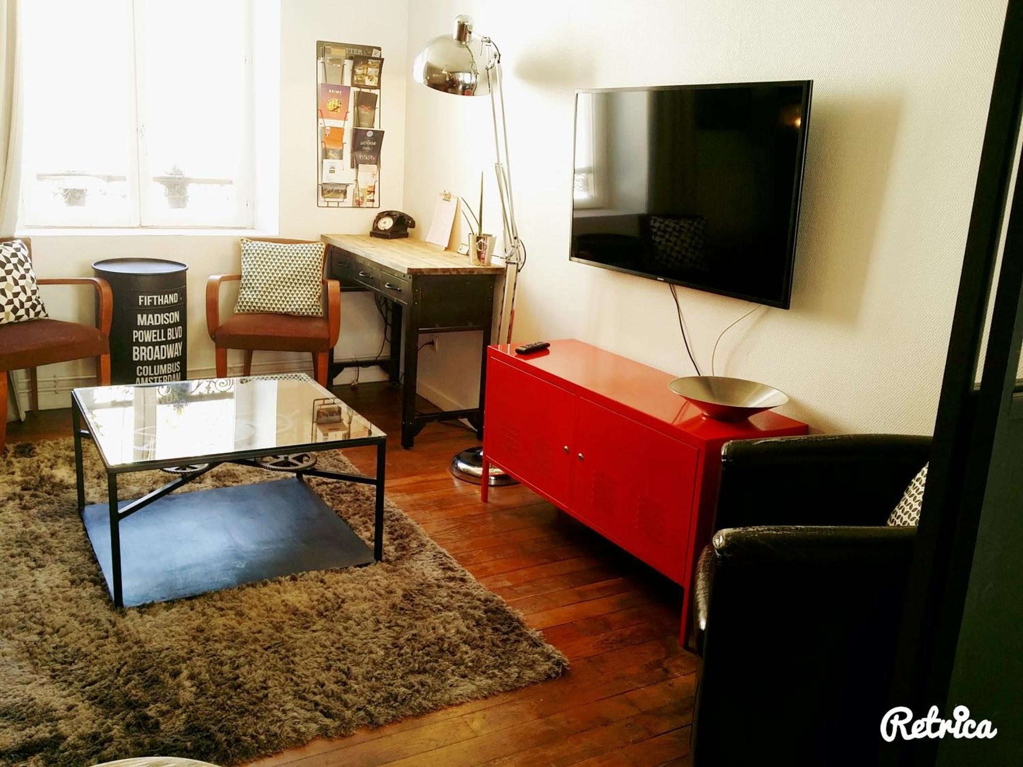 Les Appartements De Champagne Reims Ngoại thất bức ảnh