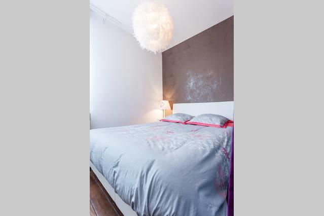 Les Appartements De Champagne Reims Phòng bức ảnh