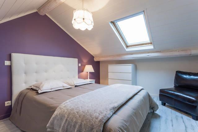 Les Appartements De Champagne Reims Phòng bức ảnh