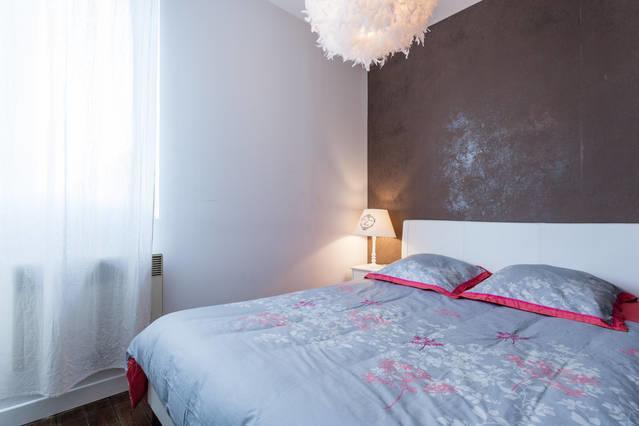 Les Appartements De Champagne Reims Phòng bức ảnh
