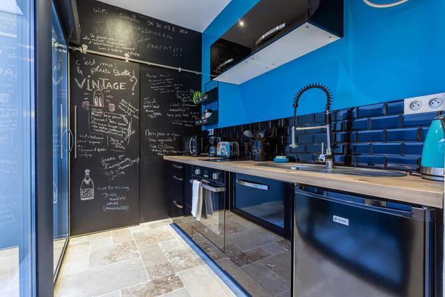 Les Appartements De Champagne Reims Phòng bức ảnh