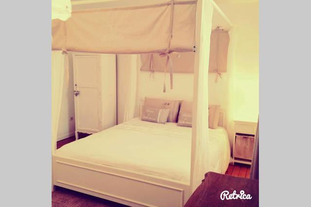 Les Appartements De Champagne Reims Ngoại thất bức ảnh