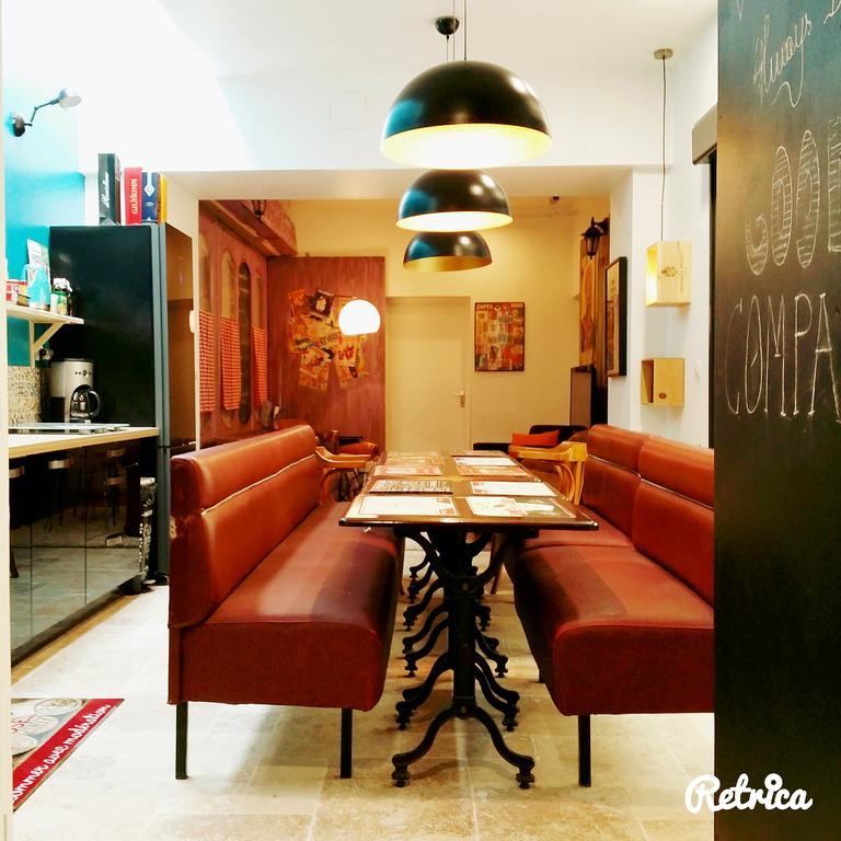 Les Appartements De Champagne Reims Ngoại thất bức ảnh