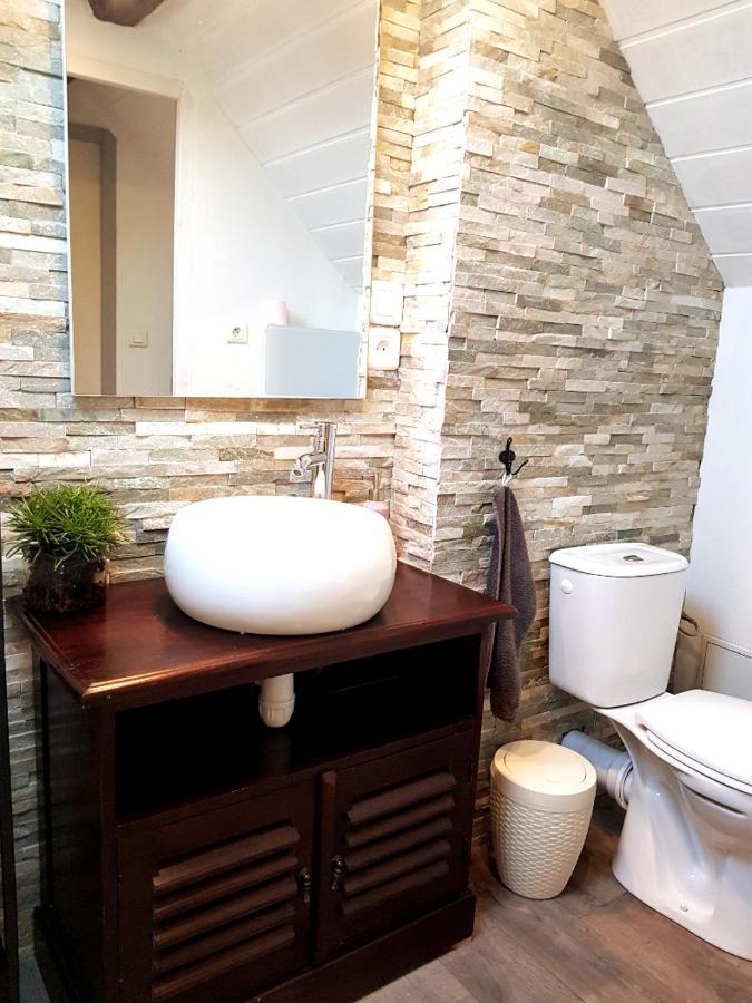 Les Appartements De Champagne Reims Ngoại thất bức ảnh