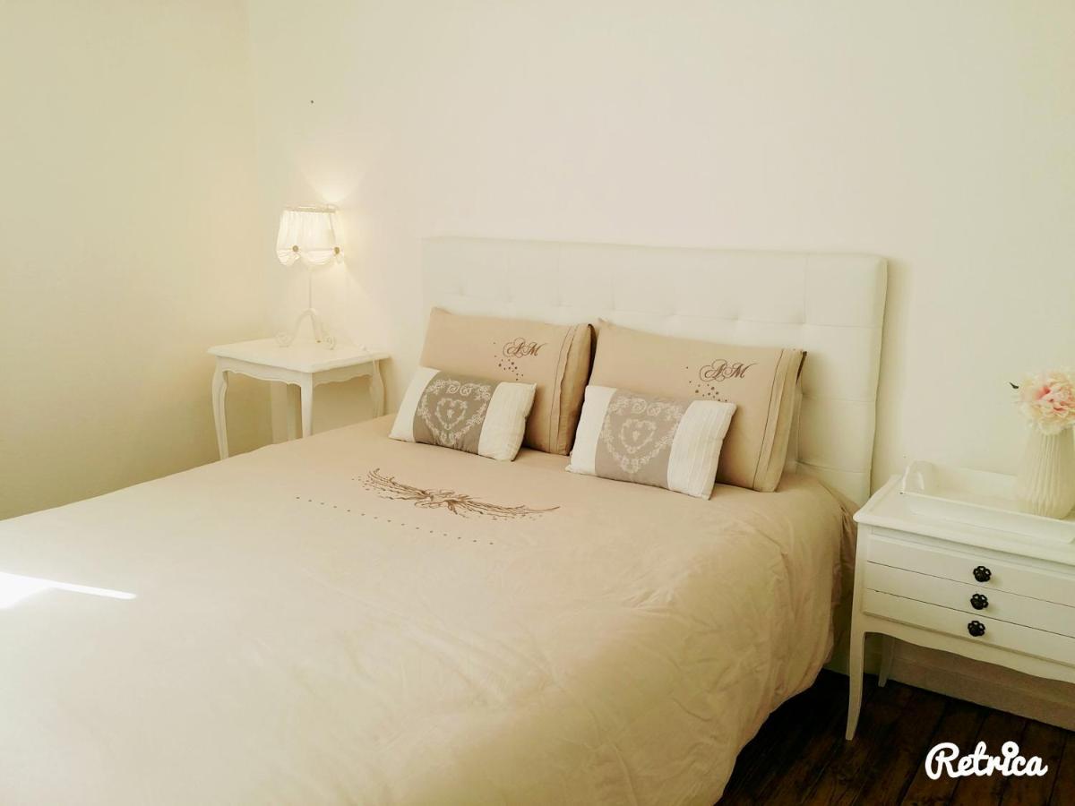 Les Appartements De Champagne Reims Ngoại thất bức ảnh